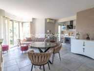 NICE OUEST - Fabron, 2p terrasses cave et possibilité parking — photo 3