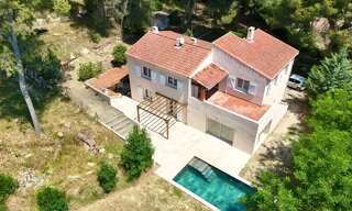 Maison 6 Pièces 175 m² à vendre à Saint-Chamas (13250)