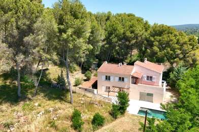 Maison 6 pièces 599000 €