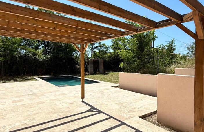 Propriété 7 pièces 175 m² avec piscine — photo 4