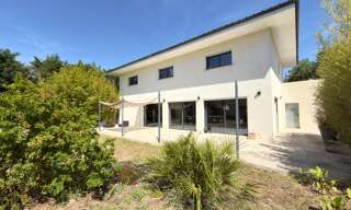 Maison 6 Pièces 216 m² à vendre à Lançon-Provence (13680)
