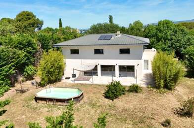 Maison 6 pièces 590000 €