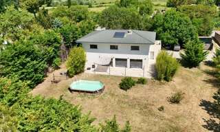 Maison 6 Pièces 216 m² à vendre à Lançon-Provence (13680)