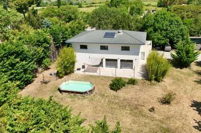 Maison 6 pièces 590000 €