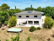 Villa contemporaine sur grande parcelle — photo 2