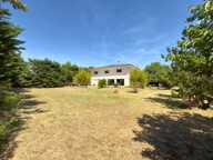 Villa contemporaine sur grande parcelle — photo 4