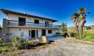 Maison 6 Pièces 184 m² à vendre à Auch (32000)
