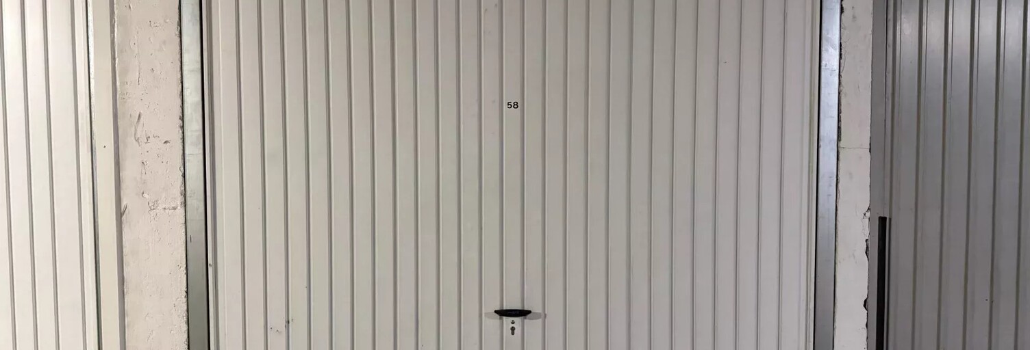 Garage   m² à vendre à Nice (06000)