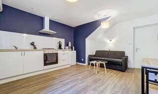 Appartement 1 Pièce 20 m² à louer à Tain-l'Hermitage (26600)