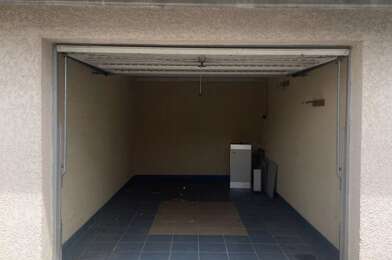 Garage  90 €