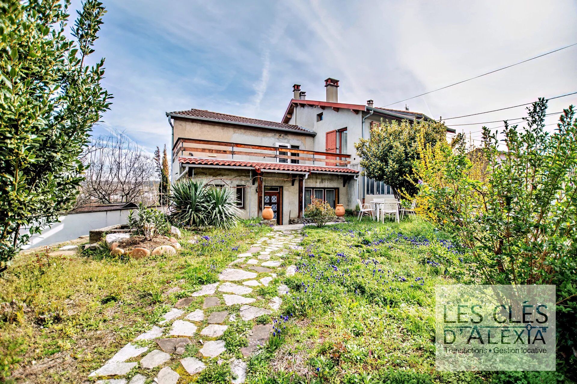 Maison G T8