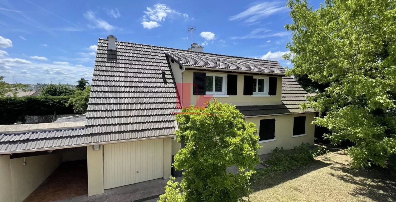 MAISON ARPAJON  169 M² - JARDIN — photo 1