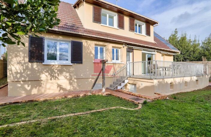 MAISON ARPAJON  169 M² - JARDIN — photo 2