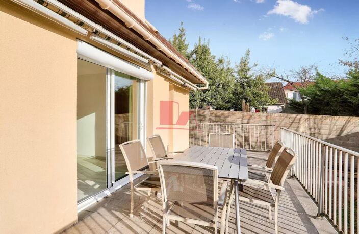 MAISON ARPAJON  169 M² - JARDIN — photo 3