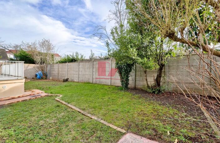 MAISON ARPAJON  169 M² - JARDIN — photo 4