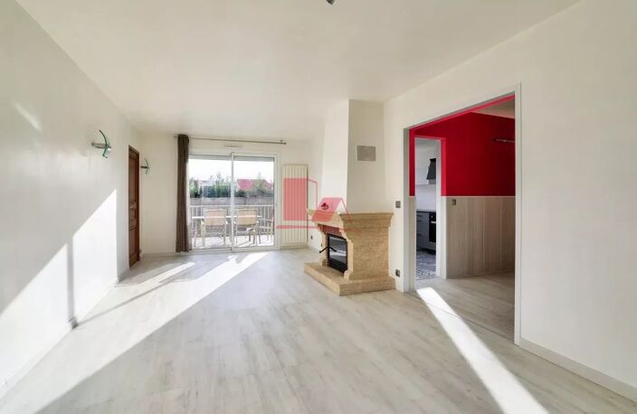 MAISON ARPAJON  169 M² - JARDIN — photo 5