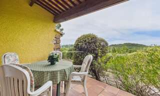 Maison 4 Pièces 105 m² à vendre à Tourtour (83690)
