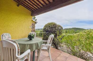 Maison 4 pièces 370000 €