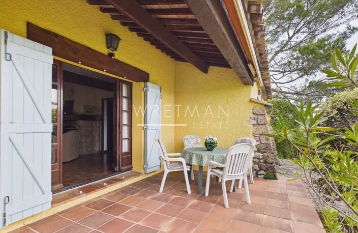 Charmante maison avec vue - Tourtour — photo 2