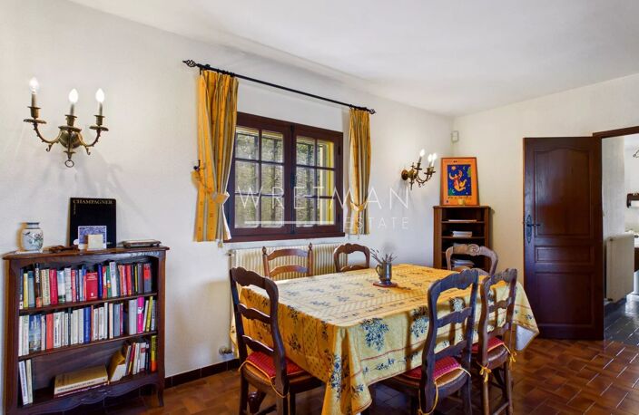 Charmante maison avec vue - Tourtour — photo 3