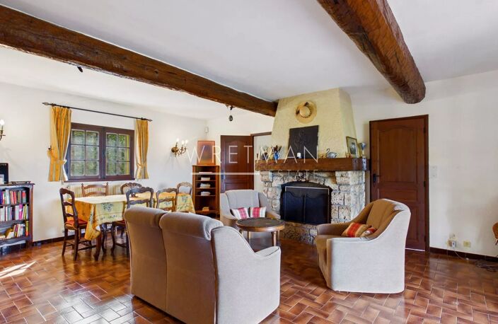 Charmante maison avec vue - Tourtour — photo 5