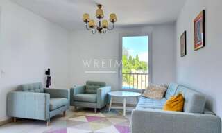 Appartement 3 Pièces 65 m² à vendre à La Roquette-sur-Siagne (06550)