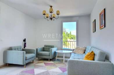 Appartement 3 pièces 450000 €