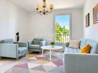 Appartement 3 pièces avec terrasses – La Roquette-sur-Siagne — photo 4