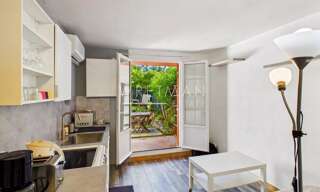 Appartement 1 Pièce 15 m² à vendre à Vallauris (06220)