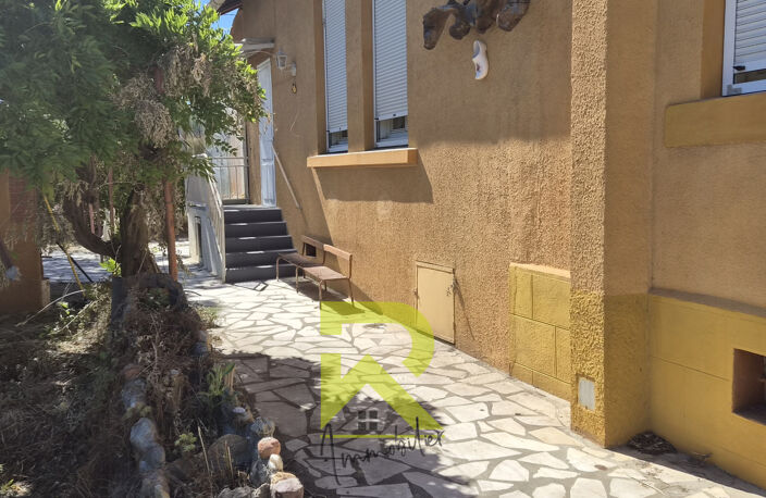 maison avec grand terrain  fort potentiel  5 pièces capendu — photo 2