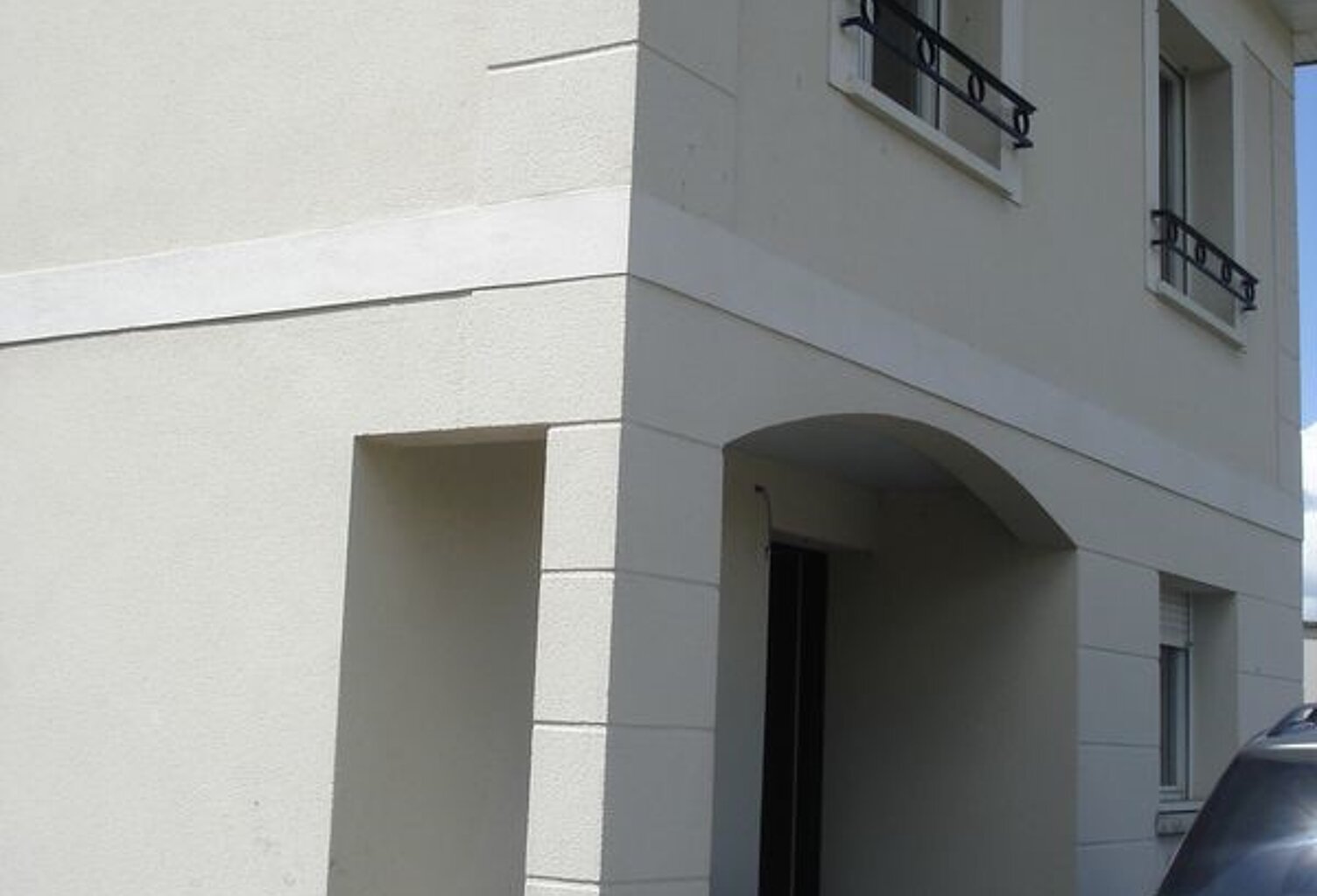 Maison — photo 1