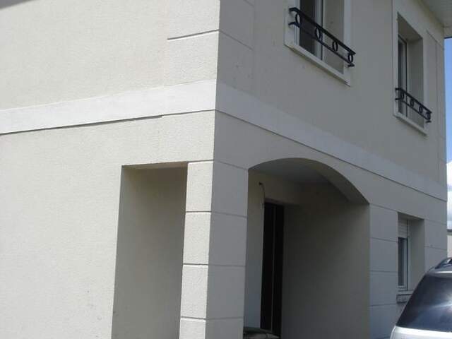Maison — photo du bien