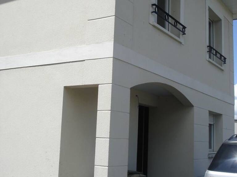 Maison — photo 1