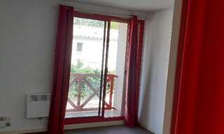 Appartement 1 Pièce 18 m² à louer à Talence (33400)