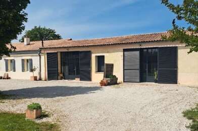 Maison 3 pièces 1050 €