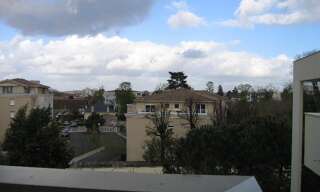 Appartement 2 Pièces 47 m² à louer à Talence (33400)
