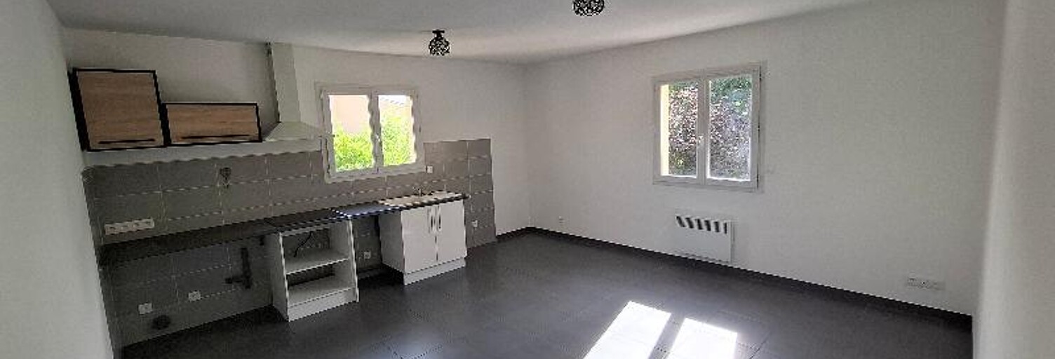 Appartement 3 Pièces 57 m² à louer à Pessac (33600)