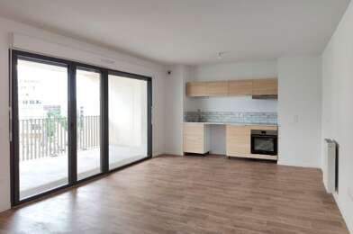 Appartement 3 pièces 1300 €