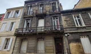Appartement 4 Pièces 66 m² à louer à Bordeaux (33000)