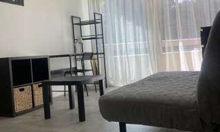 Appartement 1 Pièce 24 m² à louer à Gradignan (33170)