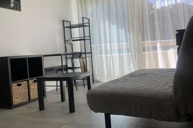 Appartement 1 pièces 674 €