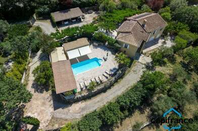 Maison 7 pièces 889000 €
