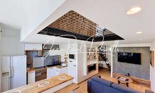 Appartement 3 Pièces 49 m² à vendre à Saint-Raphaël (83700)