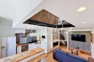 Appartement 3 pièces 230000 €