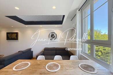 Appartement 3 pièces 230000 €