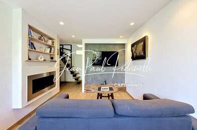 Appartement 3 pièces 230000 €