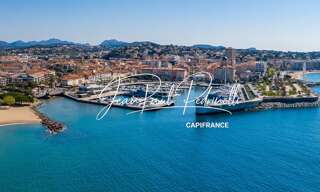 Appartement 3 Pièces 52 m² à vendre à Saint-Raphaël (83700)