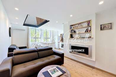 Appartement 3 pièces 230000 €