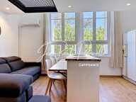 SAINT-RAPHAËL, Appartement Duplex 3 pièces 59 m² total,  meublé et climatisé, parking privatif - DPE C — photo 4