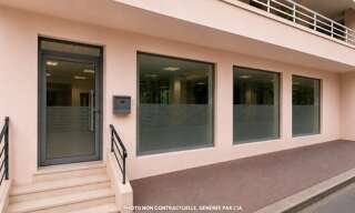 Commerce 3 Pièces 62 m² à louer à Antibes (06160)